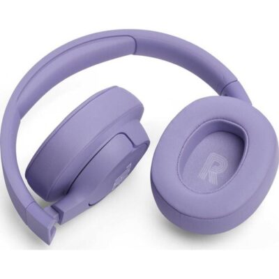 JBL Tune 720BT Fialová