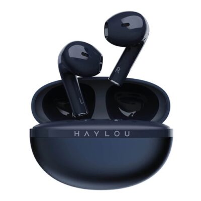 Haylou X1 2023 TWS Bezdr&aacute;tov&aacute; Sluch&aacute;tka Blue
