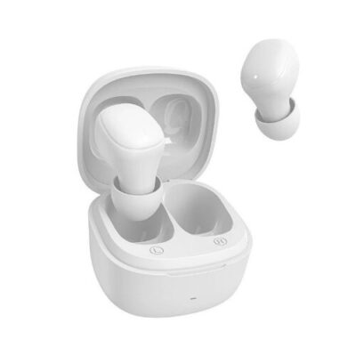 Sluchadl&aacute; Bluetooth Blue Star TWS Mini A19 - Biele