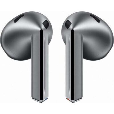 Samsung Galaxy Buds3 SM-R530N, Strieborn&aacute;