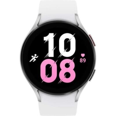 Samsung Galaxy Watch 5 40mm R900 Silver Strieborn&eacute; - Trieda C