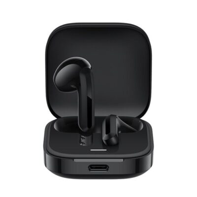 Redmi Buds 6 Active - Čierne
