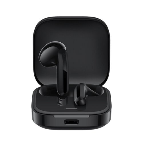 Redmi Buds 6 Active - Čierne