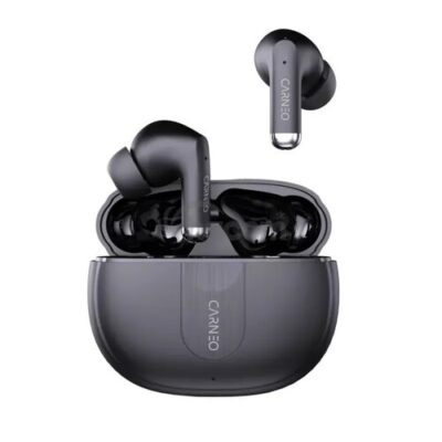 Sl&uacute;chadl&aacute; Bluetooth Carneo 4fun mini - čierne