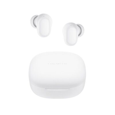 Redmi Buds 6 Play - Biele