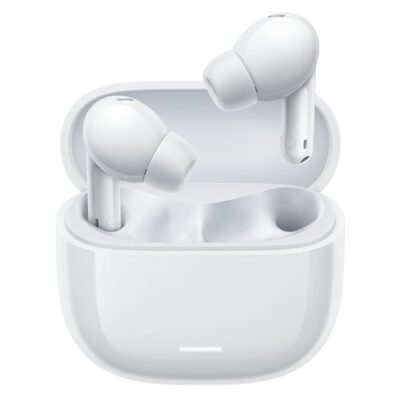 Redmi Buds 6 Lite - Biele