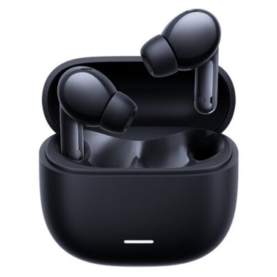 Redmi Buds 6 Lite - Čierne