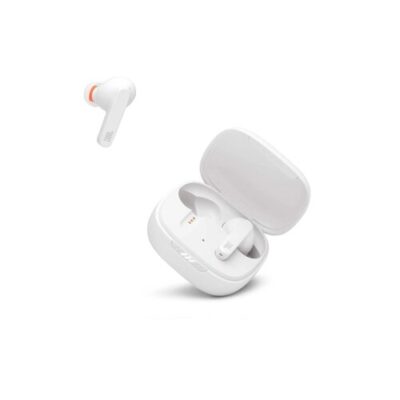 JBL Live PRO+ BT Bezdrátová Sluchátka White