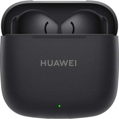 Huawei FreeBuds SE 3 Čierne (bezdr&ocirc;tov&eacute; sl&uacute;chadl&aacute;)