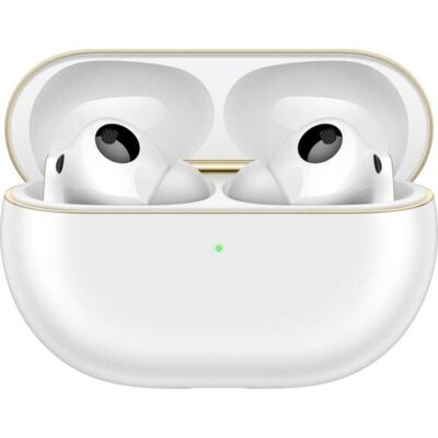 Huawei FreeBuds Pro 4 Biele (bezdrôtové slúchadlá)
