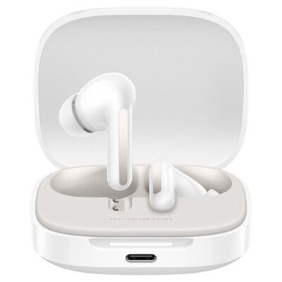 Redmi Buds 6 Biele