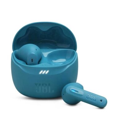 JBL Tune Flex 2 Bezdr&aacute;tov&aacute; Sluch&aacute;tka Teal