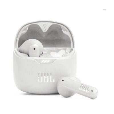 JBL Tune Flex Bezdr&aacute;tov&aacute; Sluch&aacute;tka White