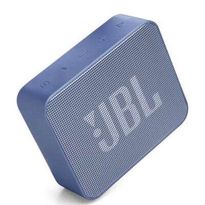 JBL GO Essential, Modr&yacute;