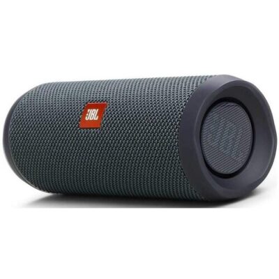 JBL Flip 2 Essential Bluetooth reproduktor Siv&yacute;