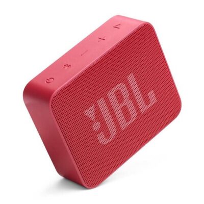 JBL GO Essential 2 Červen&yacute;