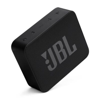 JBL GO Essential 2 Čierny