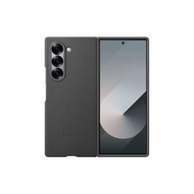 EF-VF956PJE Samsung KindSuit Kryt pro Galaxy Z Fold 6 Gray