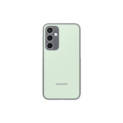 EF-PS711TME Samsung Silikonový Kryt pro Galaxy S23 FE Mint (Pošk. Balení)
