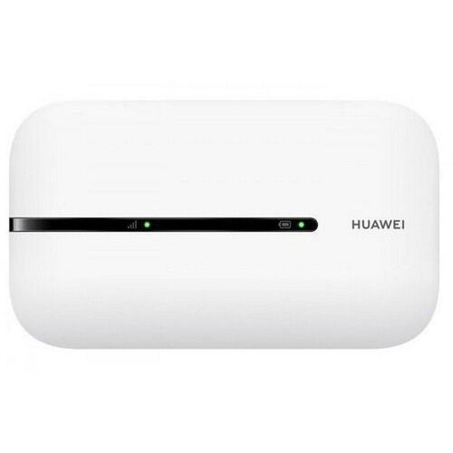 Huawei E5576 LTE modem, Biely