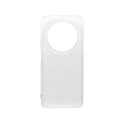 Puzdro Moist Xiaomi Redmi 14C/Poco C75 - transparentné