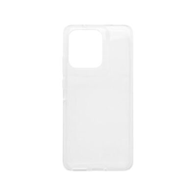 Puzdro Moist Motorola Edge 50 Neo, silik&oacute;nov&eacute; - transparentn&eacute;