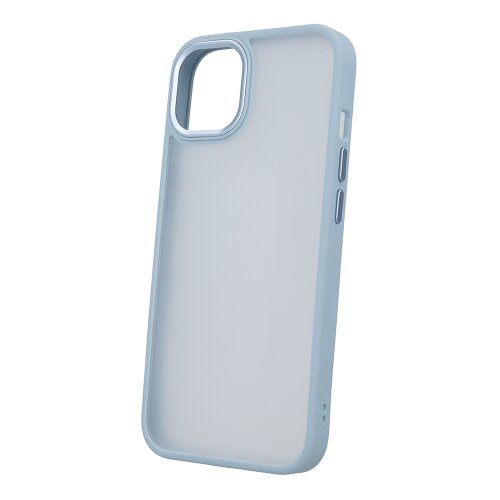 Puzdro Satin Samsung Galaxy A54 5G, matné - modré