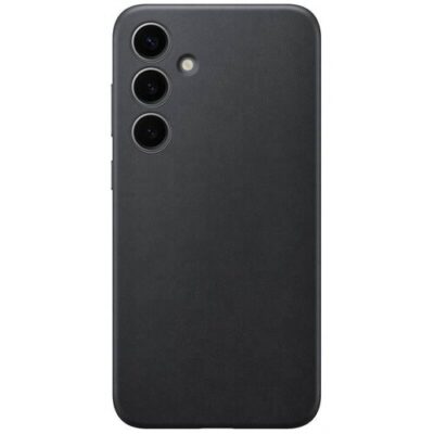 GP-FPS926HCABW Samsung Kožen&yacute; Kryt pro Galaxy S24+ Black