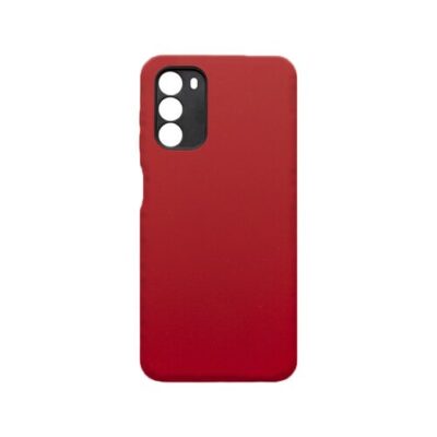 Sturdo Mark puzdro Motorola Moto E32s, bordov&eacute;, Hardcase