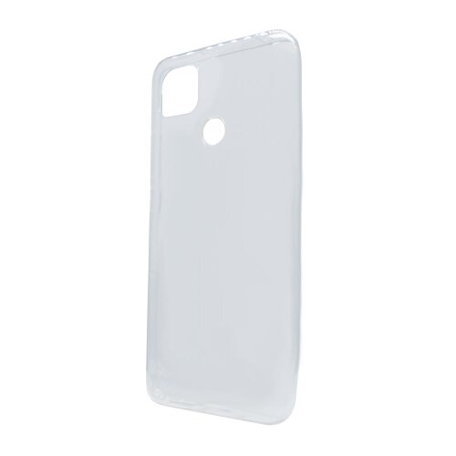 Puzdro NoName Xiaomi Redmi 9C - transparentné