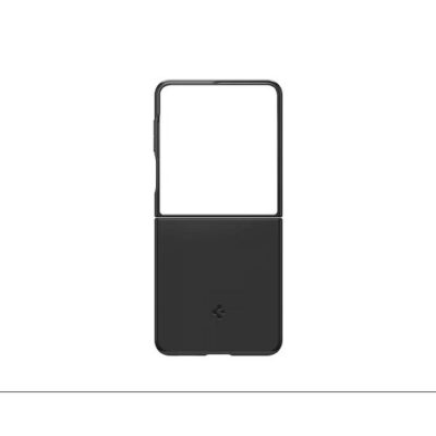 GP-FPF766PGA Samsung by Spigen ThinFit Magnetick&yacute; Kryt pro Galaxy Z Flip 7 Black