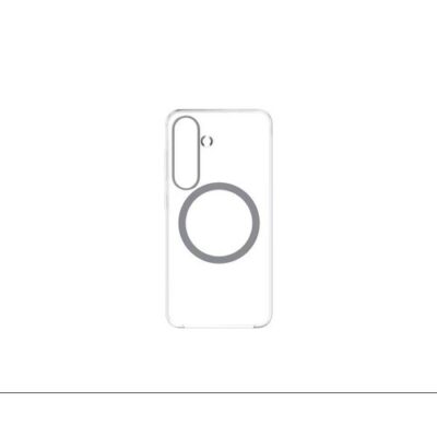 GP-FFS931YCA Samsung by Yuchuan Clear Magnet Kryt pro Galaxy S25 Transparent