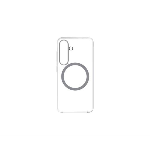 GP-FFS931YCA Samsung by Yuchuan Clear Magnet Kryt pro Galaxy S25 Transparent