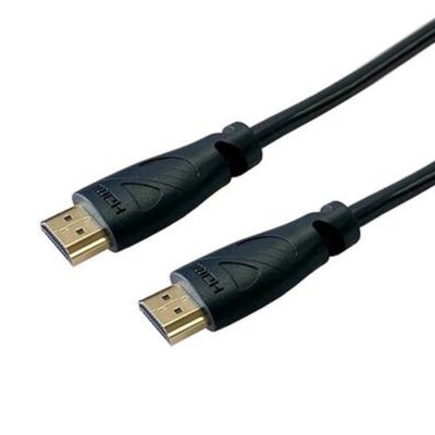 K&aacute;bel C-TECH HDMI 2.1, 8K @ 60Hz, M/M, 3m, čierny