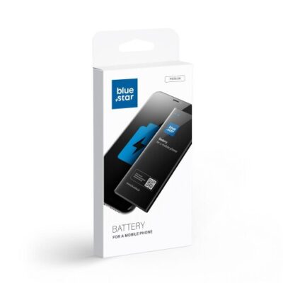 Bat&eacute;ria BlueStar Nokia 6730/3720/C5-00/C6-01 BL-5CT 1200mAh Li-Ion