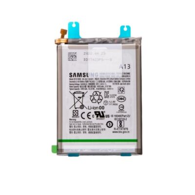 EB-BA136ABY Samsung Baterie Li-Ion 5000mAh (Service Pack)