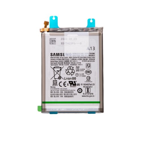 EB-BA136ABY Samsung Baterie Li-Ion 5000mAh (Service Pack)
