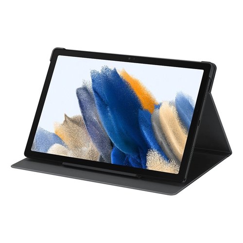 EF-BX200PJEG Samsung Pouzdro pro Galaxy Tab A8 Dark Grey