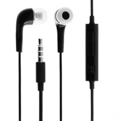 Samsung EHS64AVFBE Stereo sl&uacute;chadl&aacute; Čierne