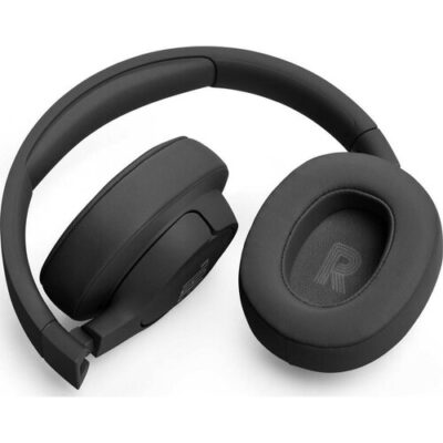 JBL Tune 720BT Čierne