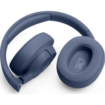 JBL Tune 720BT Modrá