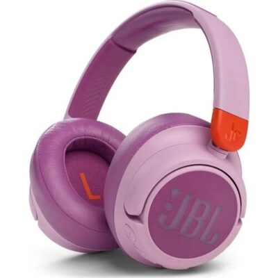 JBL JR460NC Pink