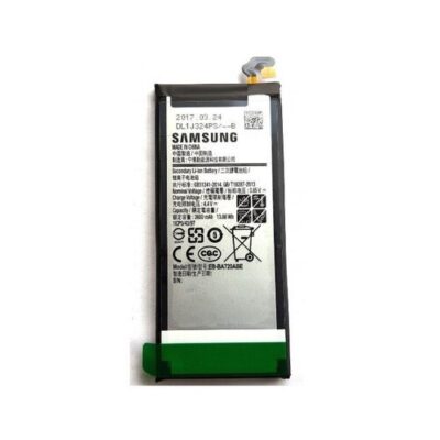 Bat&eacute;ria Samsung EB-BA750ABU Li-Ion 3300mAh (Service pack)