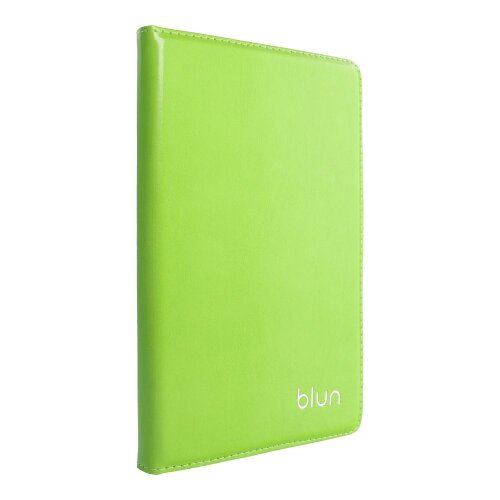 Puzdro Blun UNT na Tablet univerzálne 11 palcov - limetkové