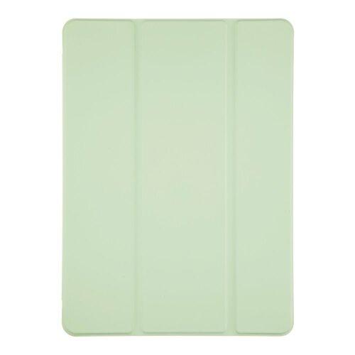 OBAL:ME MistyTab Pouzdro pro Honor Pad x8a Light Green