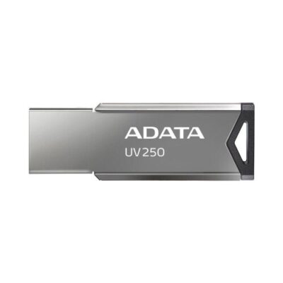 USB kľ&uacute;č ADATA UV250 16GB USB 2.0
