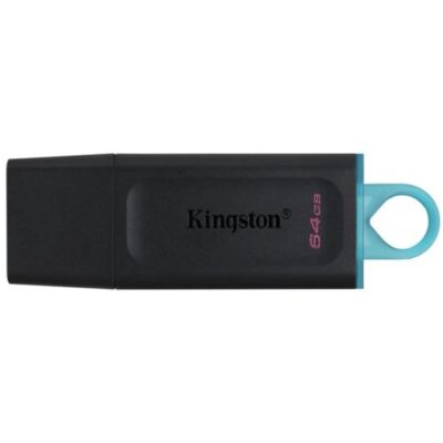 64GB Kingston USB 3.2 (gen 1) DT Exodia modr&aacute;