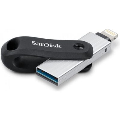 USB kľ&uacute;č SanDisk iXpand Flash Drive Go 128GB