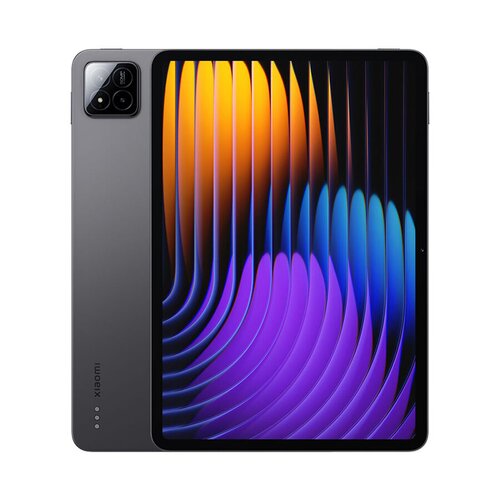Xiaomi Pad 7 Pro 8GB/256GB Sivý