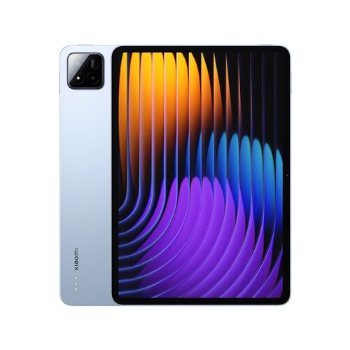 Xiaomi Pad 7 8GB/128GB Modrý
